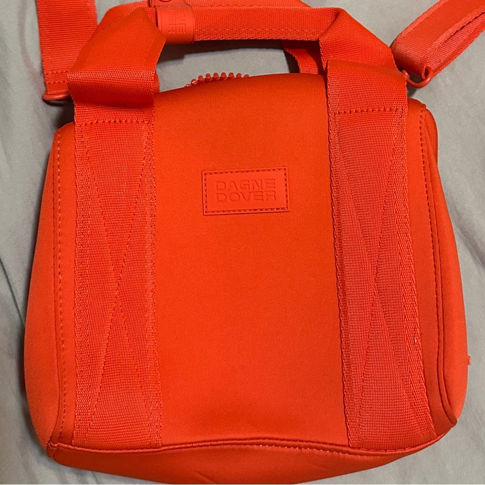 Dagne Dover extra small duffle